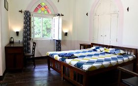 Royal Phoenix Inn - Heritage Stay In Fontainhas, Panjim